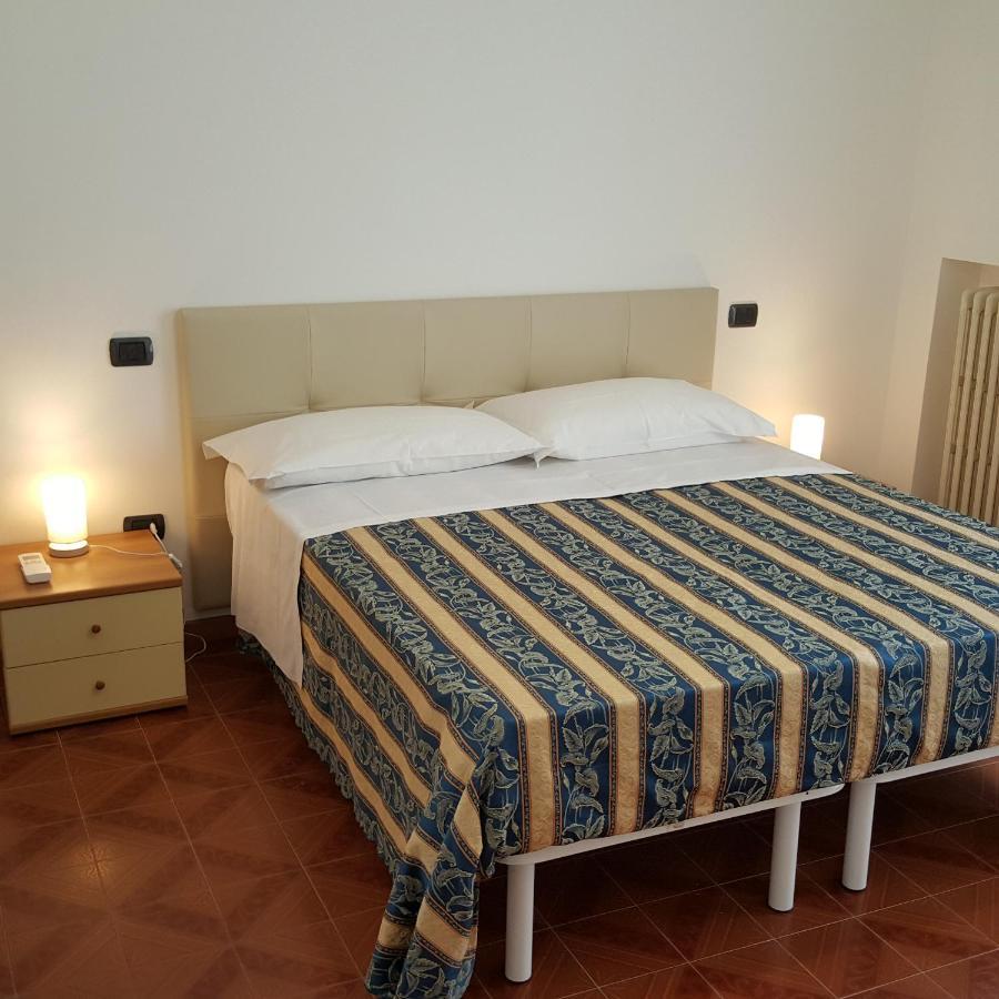 Residence Ducale Rimini Exterior photo