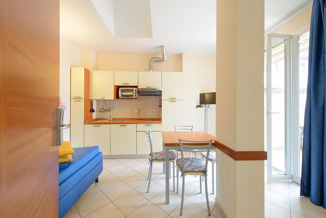 Residence Ducale Rimini Exterior photo