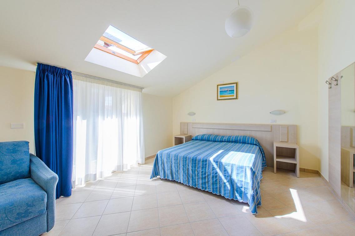 Residence Ducale Rimini Exterior photo