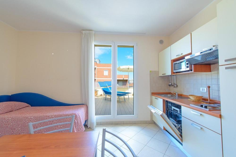 Residence Ducale Rimini Exterior photo