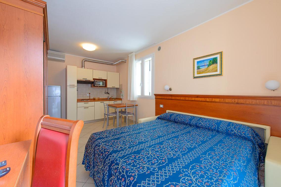 Residence Ducale Rimini Exterior photo