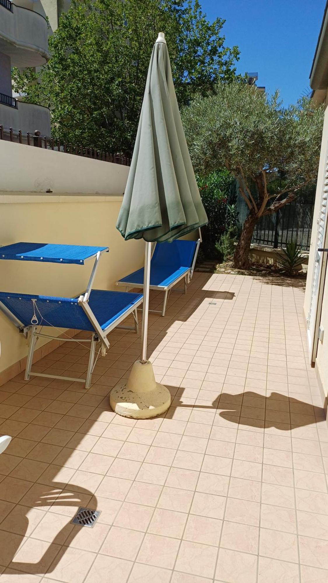 Residence Ducale Rimini Exterior photo