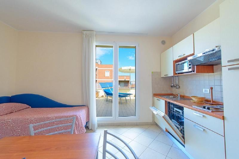 Residence Ducale Rimini Exterior photo