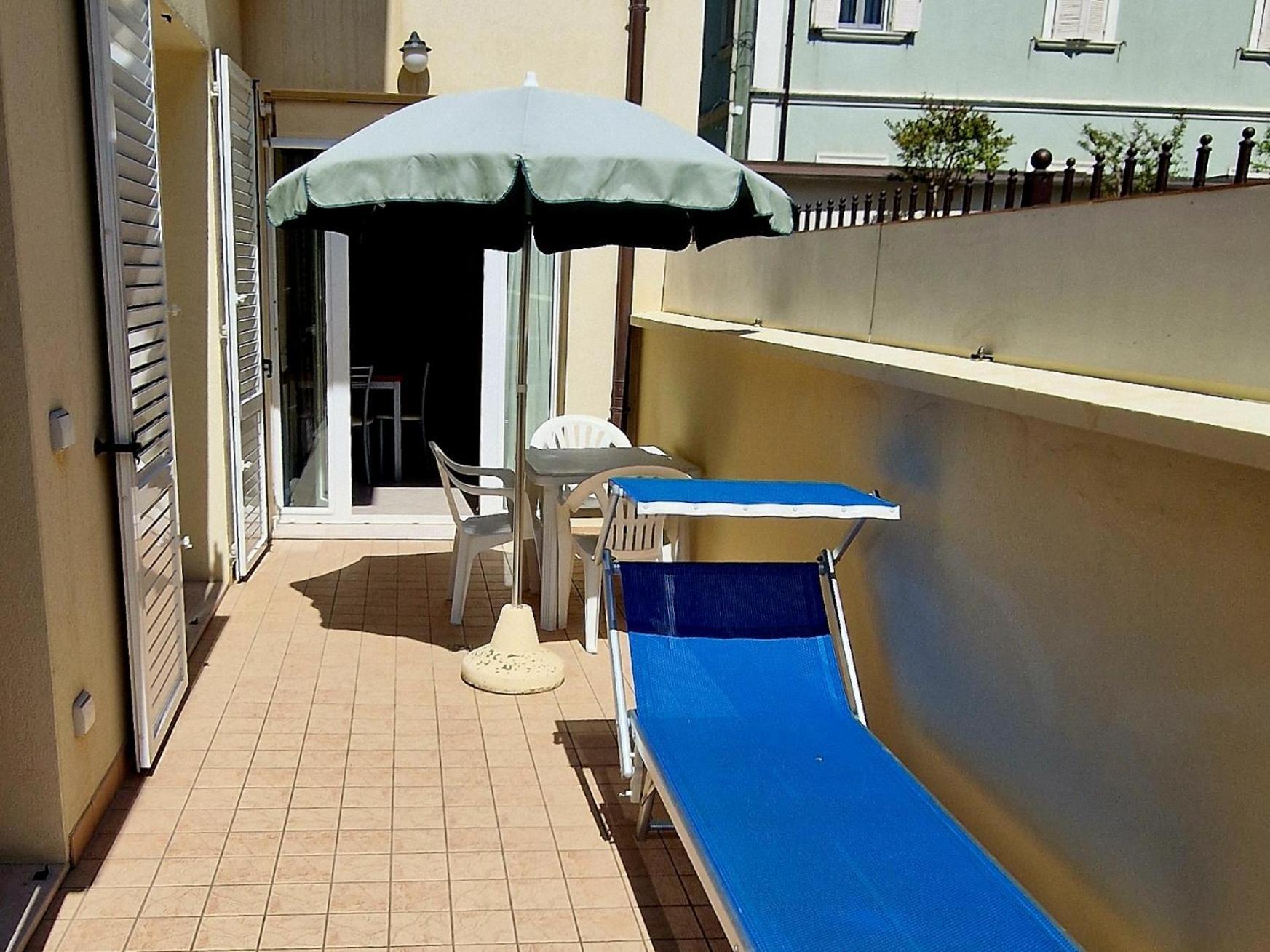 Residence Ducale Rimini Exterior photo
