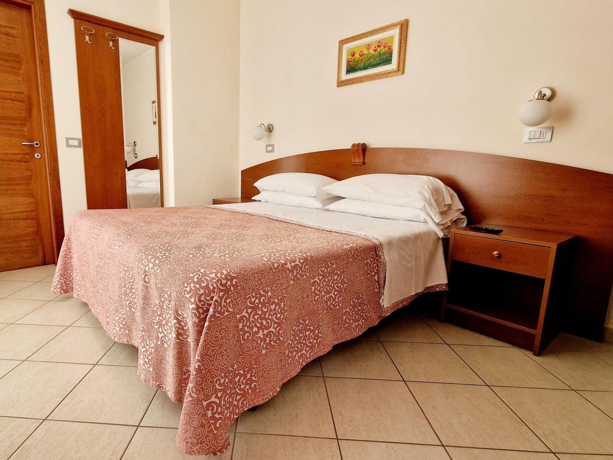 Residence Ducale Rimini Exterior photo