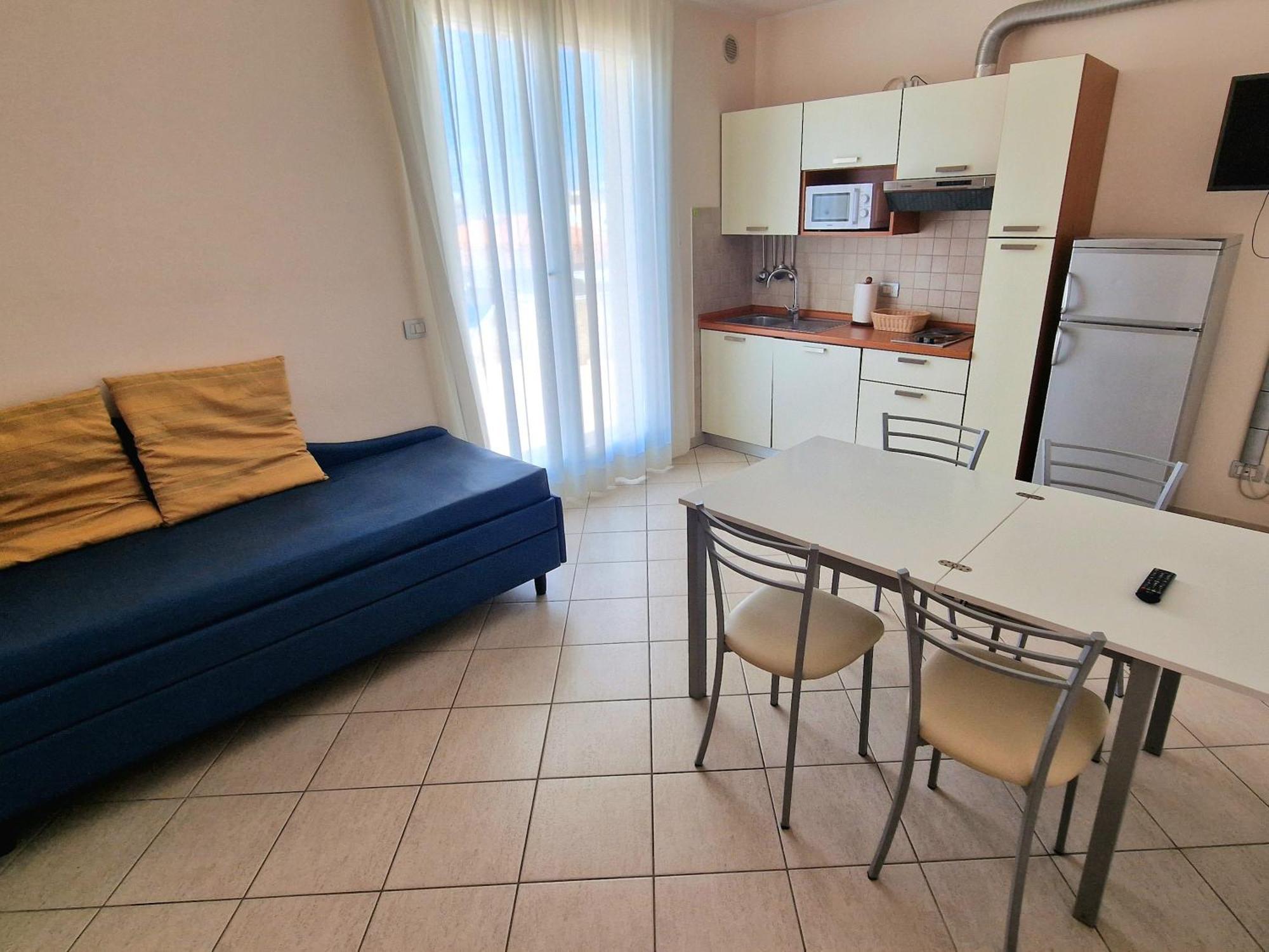 Residence Ducale Rimini Exterior photo