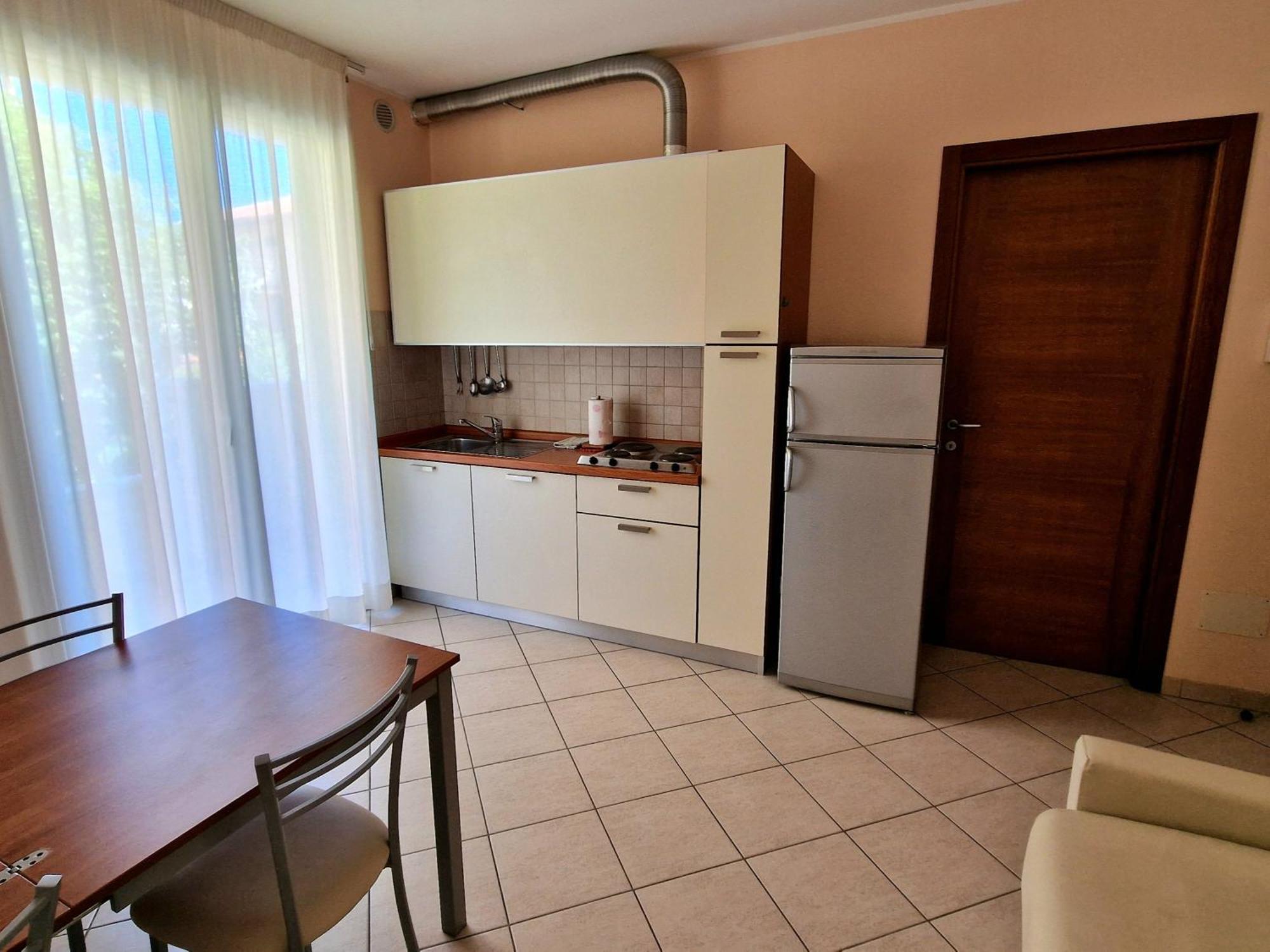 Residence Ducale Rimini Exterior photo