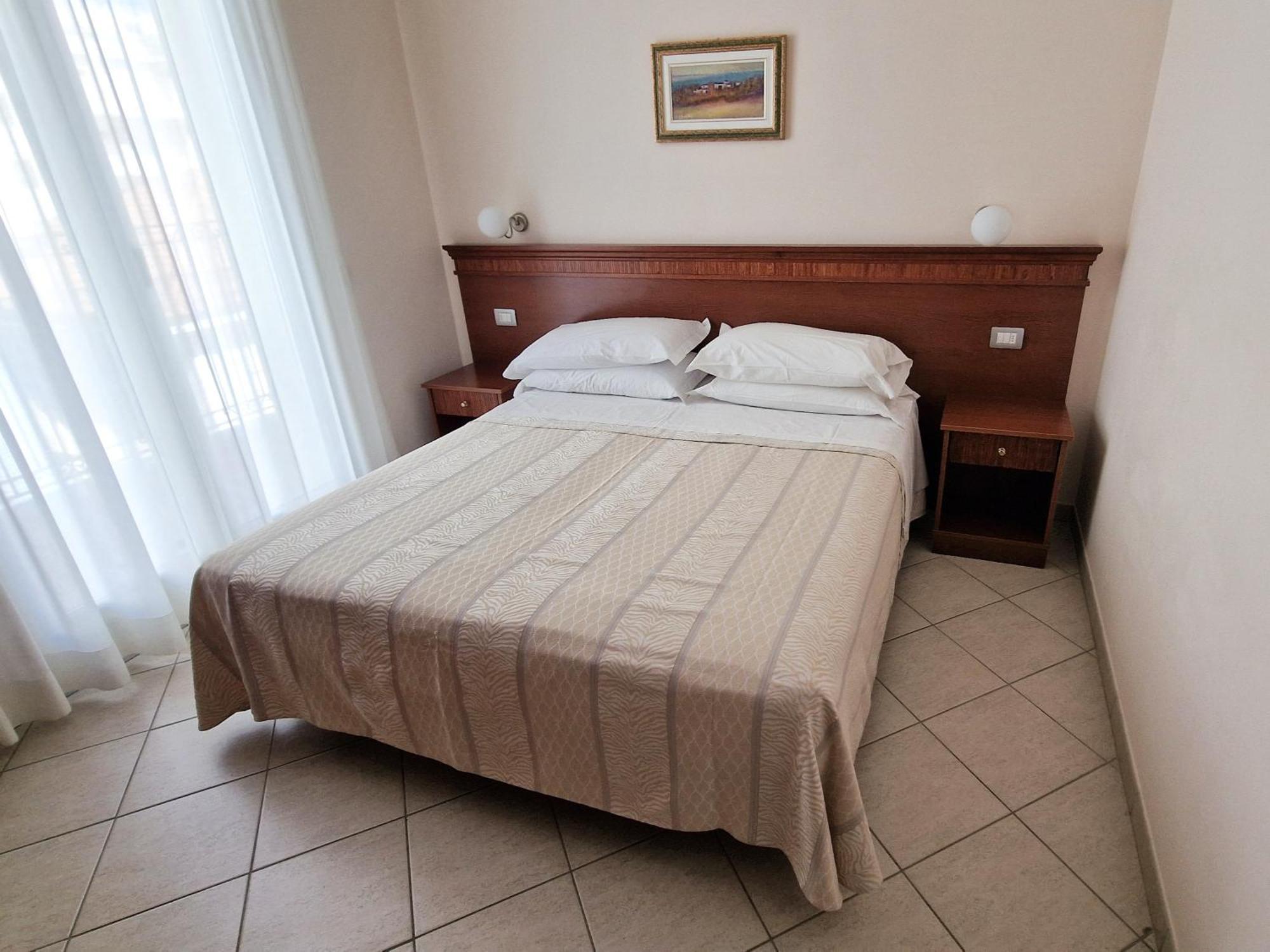 Residence Ducale Rimini Exterior photo