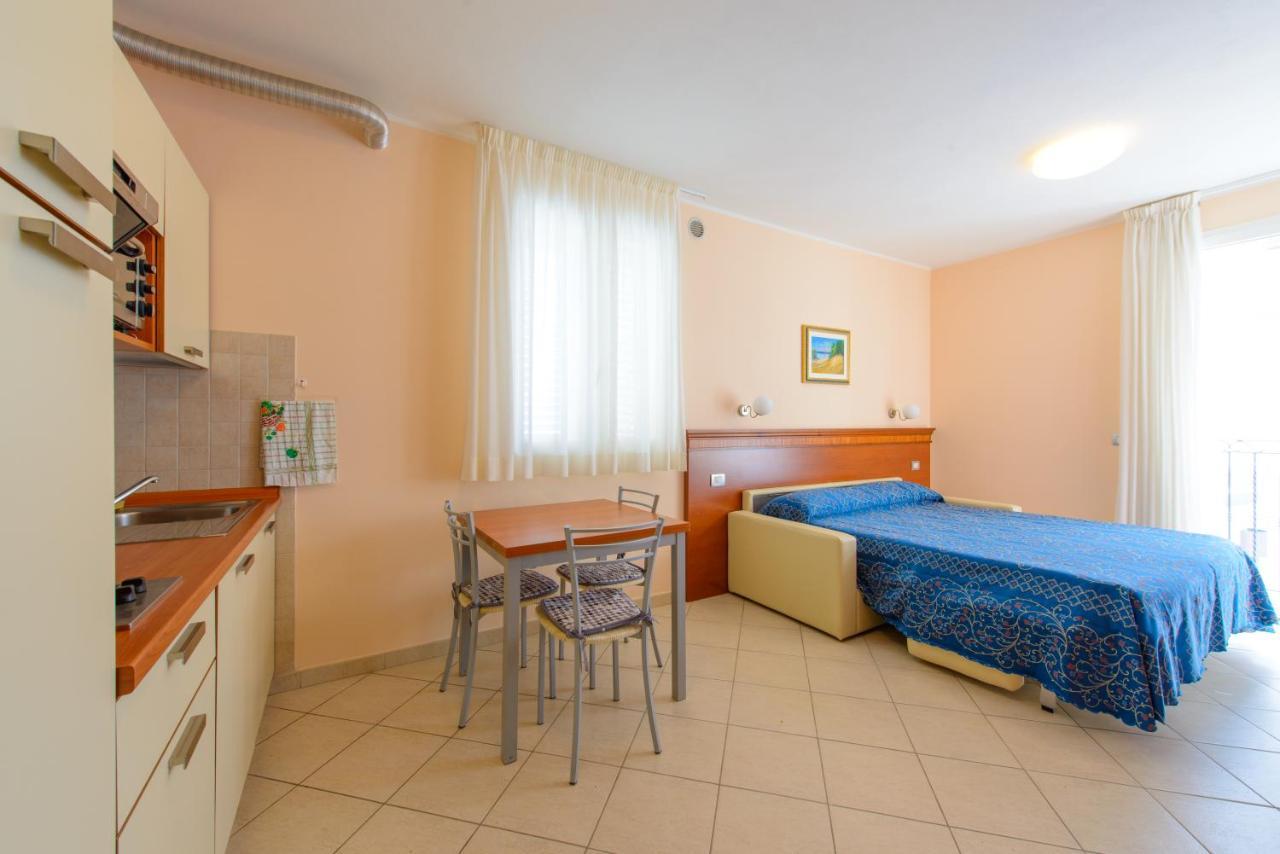 Residence Ducale Rimini Exterior photo