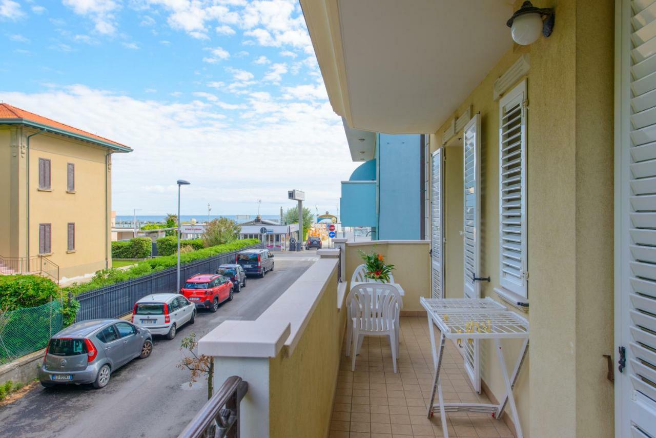 Residence Ducale Rimini Exterior photo